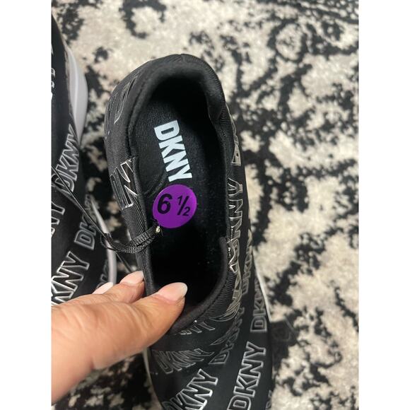 DKNY Payton Women's Sneakers Size 6 - Picture 4 of 6